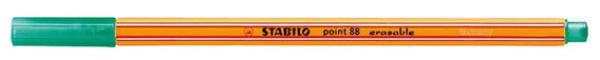 Stabilo fineliner point 88 0.4mm 88/00-36 grün erasable - Stabilo-88-00-36-4006381184212-03.jpg