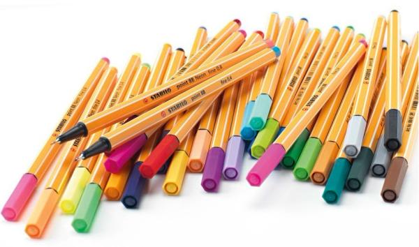 Stabilo fineliner point 88 0.4mm 88/20 20 farben ass. - Stabilo-88-20-4006381292405-03.jpg