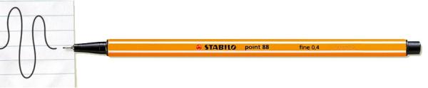 Stabilo fineliner point 88 0.4mm 88/46 schwarz - Stabilo-88-46-4006381105316-03.jpg