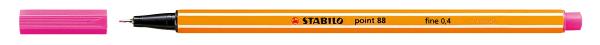 Stabilo fineliner point 88 0.4mm 88/56 pink - Stabilo-88-56-4006381105347-02.jpg