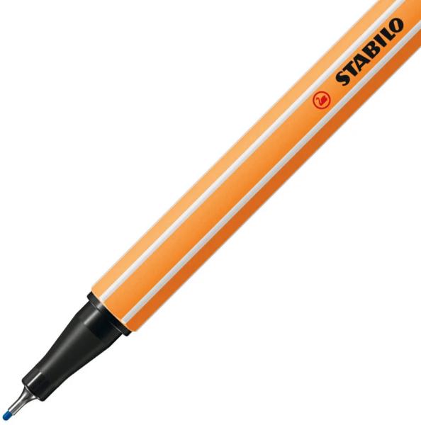 Stabilo fineliner point 88 0.4mm 88/6 6 farben ass. - Stabilo-88-6-4006381316132-02.jpg