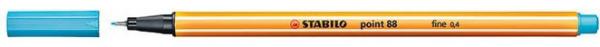 Stabilo fineliner point 88 0.4mm 8815-1 standard/neon 15 stück - Stabilo-8815-1-4006381438650-02.jpg