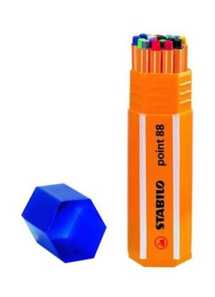 Stabilo fineliner point 88 0.4mm 8820-1 big point 20 stück - Stabilo-8820-1-4006381138666-02.jpg
