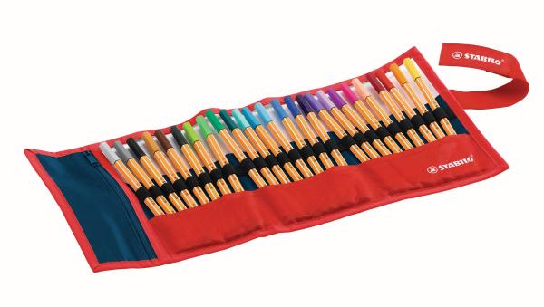 Stabilo fineliner point 88 0.4mm 8825-021 sa 25er etui - Stabilo-8825-021-sa-4006381360692-03.jpg