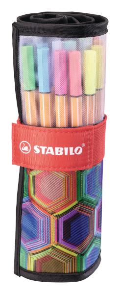 Stabilo rollerset point 88 0.4mm 8825-071-20 rollerset, arty 25 stück - Stabilo-8825-071-20-4006381566988-02.jpg