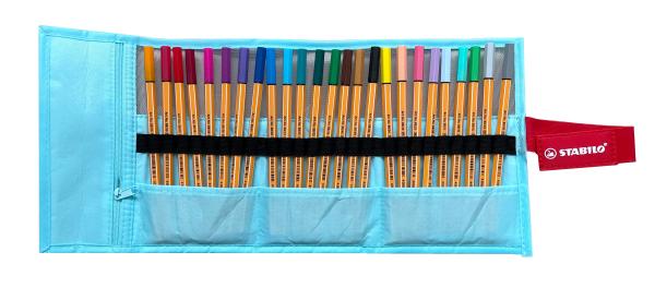 Stabilo rollerset point 88 0.4mm 8825-08-01ch 25 farben ass. pastellblau - Stabilo-8825-08-01ch-4006381589314-02.jpg
