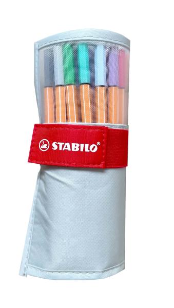 Stabilo rollerset point 88 0.4mm 8825-08-03ch 25 farben ass. pastellgrau - Stabilo-8825-08-03ch-4006381589277-03.jpg