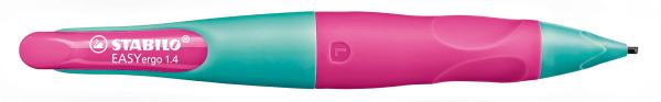 Stabilo easyergo start l 1.4mm b-46890-3 türkis/neonrosa - Stabilo-b-46890-3-4006381468909-02.jpg