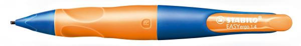 Stabilo easyergo start r 1.4mm b-46905-5 blau/neonorange - Stabilo-b-46905-5-4006381469050-02.jpg