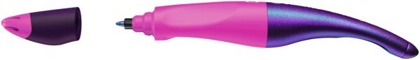 Stabilo rollerball easyoriginal 0.5mm b-56833-5 holograph pink - Stabilo-b-56833-5-4006381568333-02.jpg