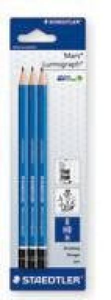 Staedtler bleistift mars 4b 100-4b lumograph 100 - Staedtler-100-4b-4007817104071-03.jpg