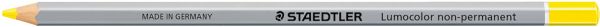 Staedtler lumocolor non-perm. 108-1 gelb - Staedtler-108-1-4007817131503