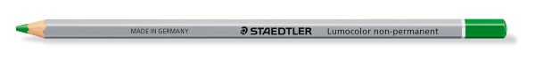 Staedtler lumocolor non-perm. 108-5 grün - Staedtler-108-5-4007817131558