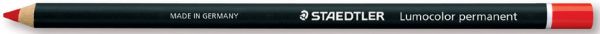 Staedtler lumocolor permanent 10820-2 rot - Staedtler-10820-2-4007817131350