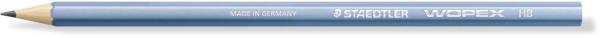Staedtler bleistift wopex hb 180-hb oeko - Staedtler-180-hb-4007817180006