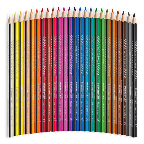 Staedtler farbstifte noris colour 187c2403 upcycled wood 24 stück - Staedtler-187c2403-4007817037225-02.jpg