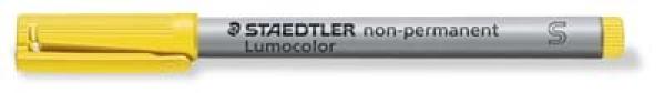 Staedtler lumocolor non-perm. s 311-1 gelb - Staedtler-311-1-4007817307861-03.jpg