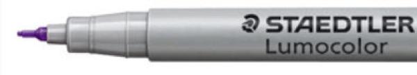 Staedtler lumocolor non-perm. s 311-6 violett - Staedtler-311-6-4007817308011-02.jpg