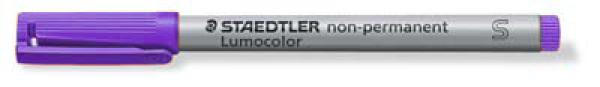 Staedtler lumocolor non-perm. s 311-6 violett - Staedtler-311-6-4007817308011-03.jpg