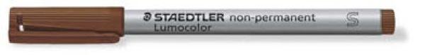 Staedtler lumocolor non-perm. s 311-7 braun - Staedtler-311-7-4007817308042-03.jpg