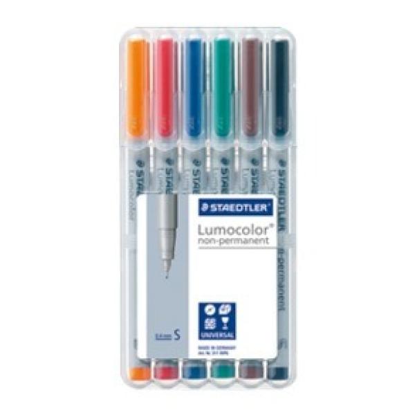 Staedtler lumocolor non-perm. s 311-wp6 6 farben ass. - Staedtler-311-wp6-4007817307779-04.jpg