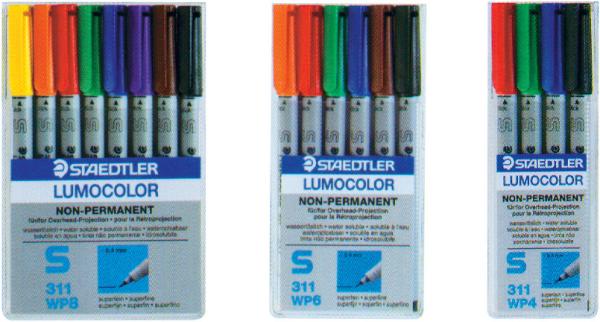 Staedtler lumocolor non-perm. s 311 wp8 8 farben ass. - Staedtler-311-wp8-4007817307830-04.jpg