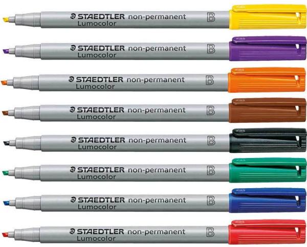 Staedtler lumocolor non-permanent b 312 wp8 8 farben ass. - Staedtler-312-wp8-4007817323403-02.jpg