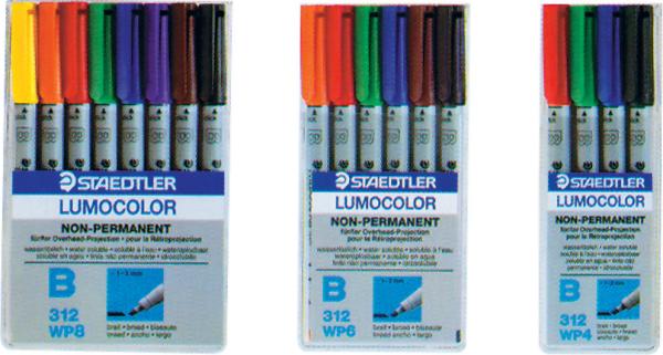 Staedtler lumocolor non-permanent b 312 wp8 8 farben ass. - Staedtler-312-wp8-4007817323403-04.jpg