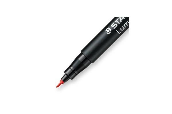 Staedtler lumocolor permanent s 313-2 rot - Staedtler-313-2-4007817308646-02.jpg