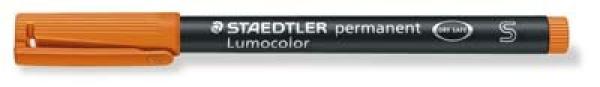 Staedtler lumocolor permanent s 313-4 orange - Staedtler-313-4-4007817308707-03.jpg