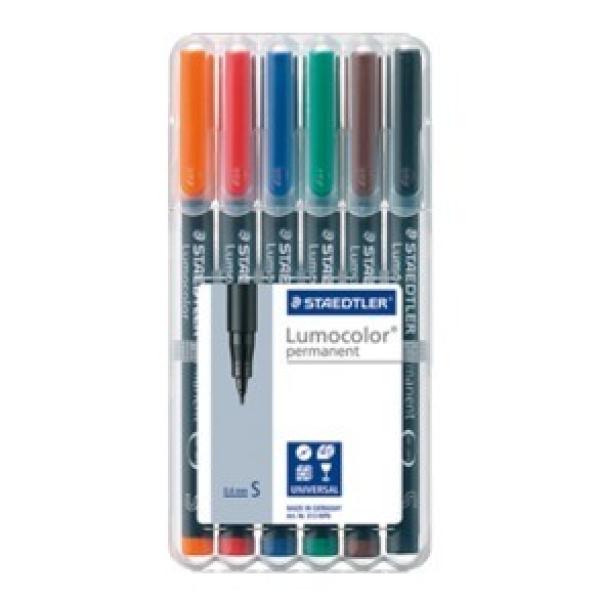 Staedtler lumocolor permanent s 313-wp6 6 farben ass. - Staedtler-313-wp6-4007817308493-04.jpg