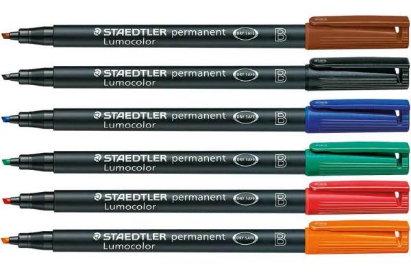 Staedtler lumocolor permanent b 314 wp6 6 farben ass. - Staedtler-314-wp6-4007817323496-02.jpg
