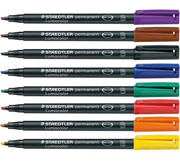 Staedtler lumocolor permanent b 314 wp8 8 farben ass. - Staedtler-314-wp8-4007817323519-02.jpg