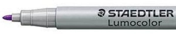 Staedtler lumocolor non-perm. m 315-6 violett - Staedtler-315-6-4007817309605-02.jpg