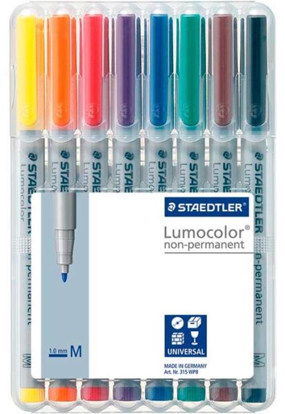 Staedtler lumocolor non-perm. m 315 wp8 8 farben ass. - Staedtler-315-wp8-4007817309339-03.jpg