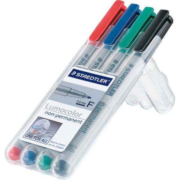 Staedtler lumocolor non-perm. f 316 wp4 4 farben ass. - Staedtler-316-wp4-4007817304549-02.jpg