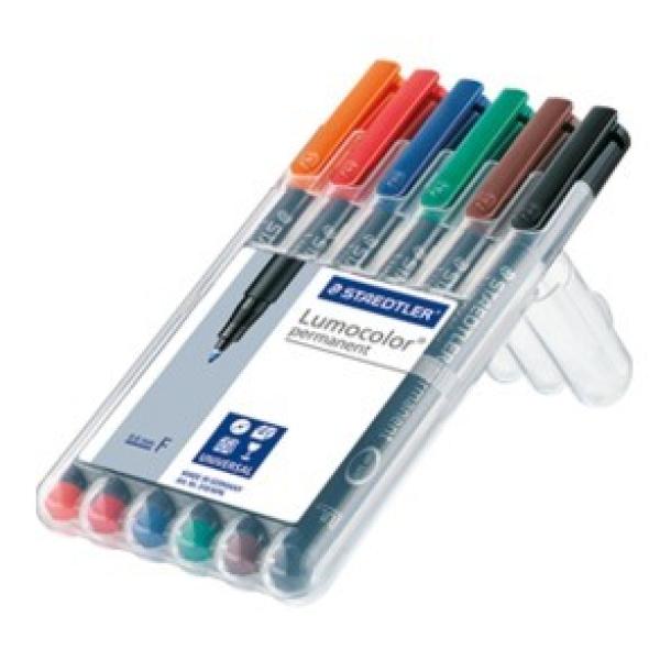 Staedtler lumocolor permanent m 317-wp6 6 farben ass. - Staedtler-317-wp6-4007817310410-02.jpg