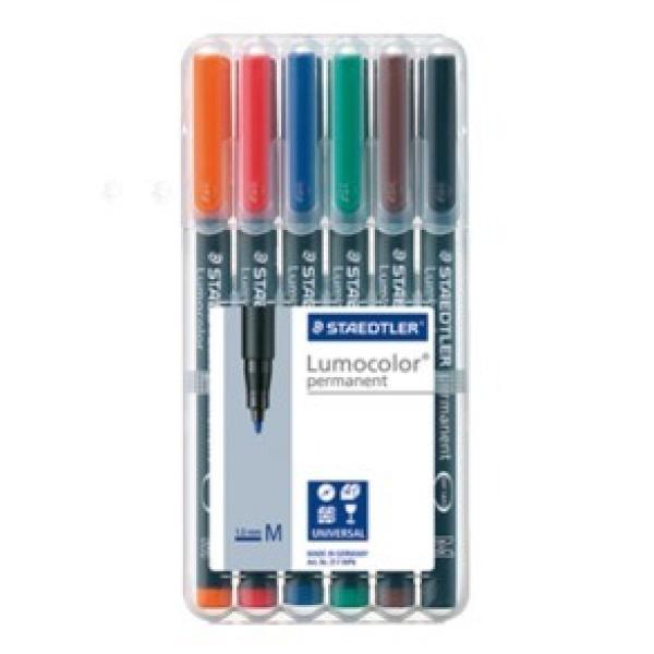 Staedtler lumocolor permanent m 317-wp6 6 farben ass. - Staedtler-317-wp6-4007817310410-04.jpg