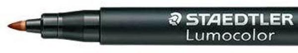 Staedtler lumocolor permanent f 318-7 braun - Staedtler-318-7-4007817332436-02.jpg