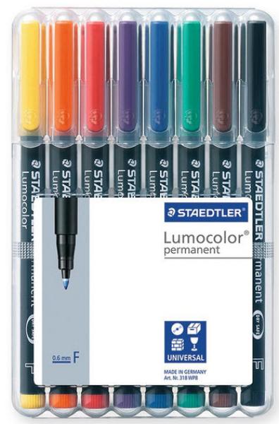 Staedtler lumocolor permanent f 318 wp8 8 farben ass. - Staedtler-318-wp8-4007817323694-03.jpg