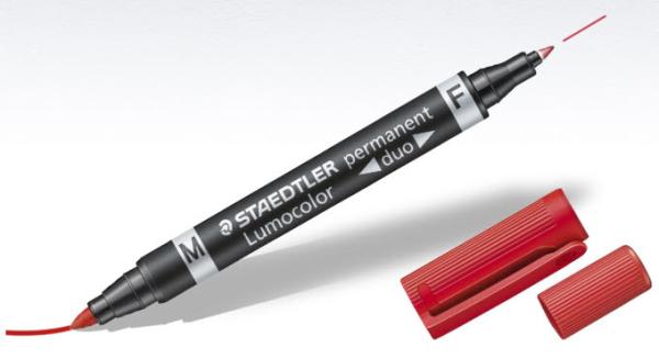 Staedtler lumocolor duo 348 0.6/1.5mm 348-2 rot perm. - Staedtler-348-2-4007817348000-02.jpg