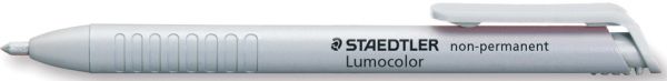 Staedtler lumocolor non-perm. 768n-0 weiss - Staedtler-768n-0-4007817718483