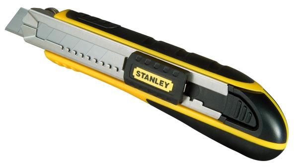 Stanley cutter fatmax 18mm 0-10-481 - Stanley-0-10-481-3253560104818