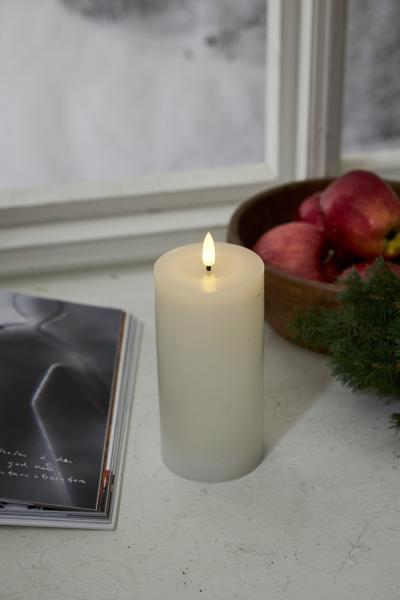 Star trading led kerze flamme flow 17.5cm 12.061-42 1 weiss - Star-trading-12.061-42-7391482070265-02.jpg