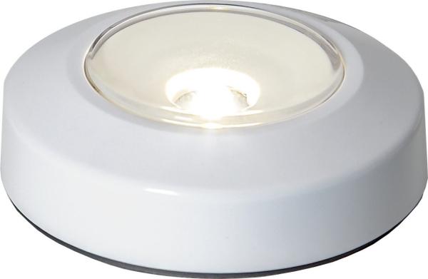 Star trading funktionslicht led 12.357-17 weiss, selbtklebend - Star-trading-12357-17-7391482039217