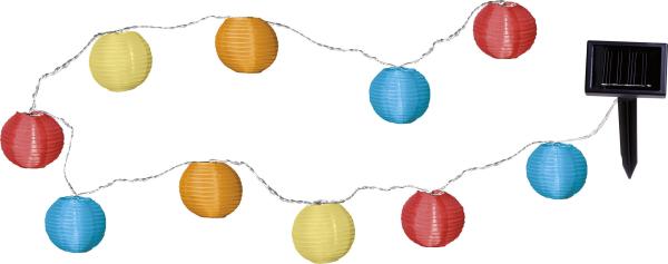 Star trading solar lichterkette festival 12.477-14 led 2,7m - Star-trading-12477-14-7391482477149