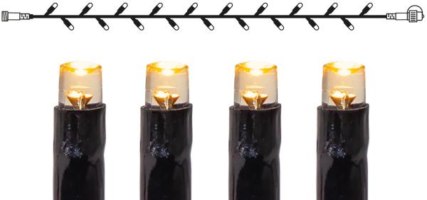 Star trading system decor lichterkette 5m 12.495-27-1 extra, schwarz - Star-trading-12495-27-1-7391482057167