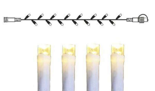 Star trading system decor lichterkette 5m 12.495-28 extra, weiss - Star-trading-12495-28-7391482018250
