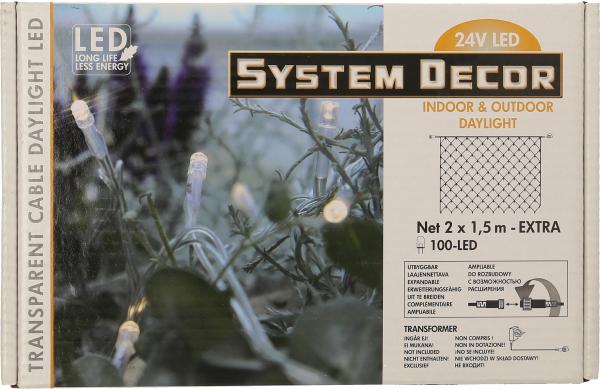 Star trading system decor led-netz 2m 12.495-59 extra, weiss, 1,5m - Star-trading-12.495-59-7391482018625-02.jpg