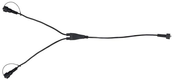 Star trading system decor splitter 0.5m 12.495-98 extra, schwarz - Star-trading-12495-98-7391482018373